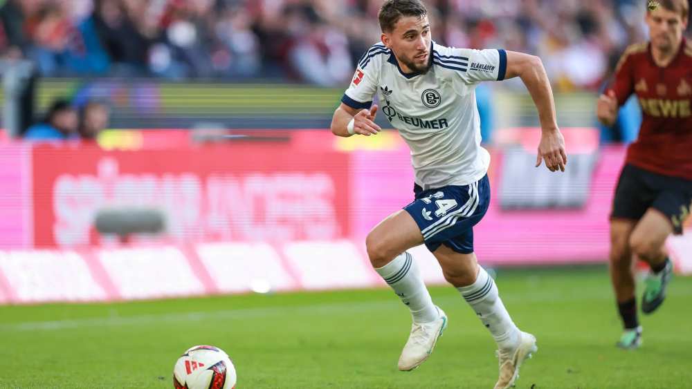 FC Koln vs FC Schalke 04 Highlights Full HD | Bundesliga Highlights Today | 24 Oct 2026