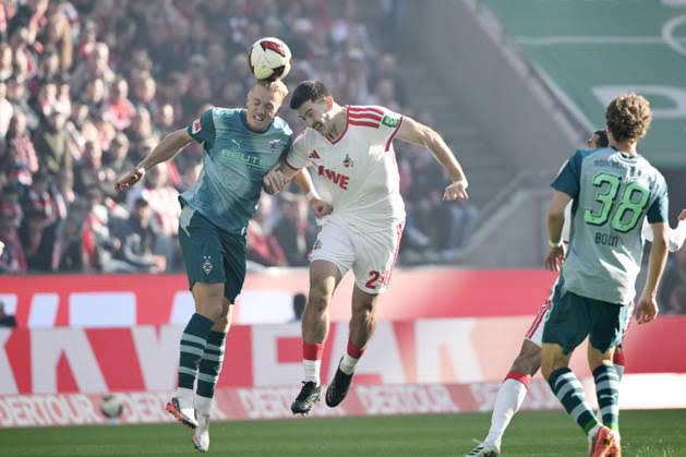 FC Koln vs Monchengladbach Highlights Full HD | Bundesliga Highlights Today | 11 Oct 2026