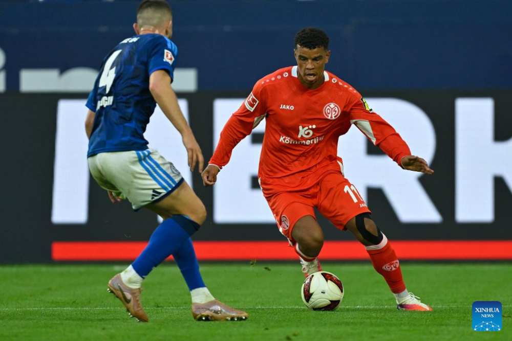 FC Schalke 04 vs FSV Mainz 05 Highlights Full HD | Bundesliga Highlights Today | 17 Oct 2026