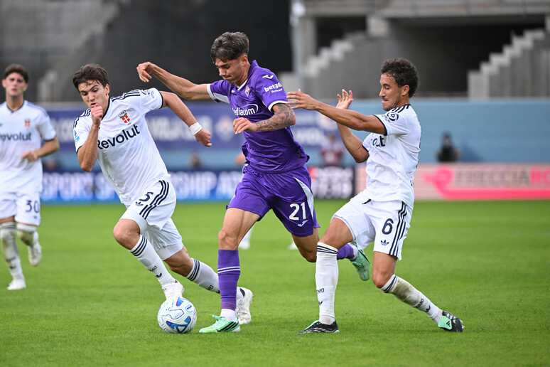 Fiorentina vs Como Extended Highlights Full HD | Serie A Highlights Today | 18 Oct 2026