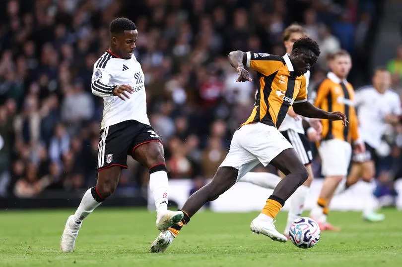 Fulham vs Hull City Highlights Full HD | Premier League | 17 Oct 2026