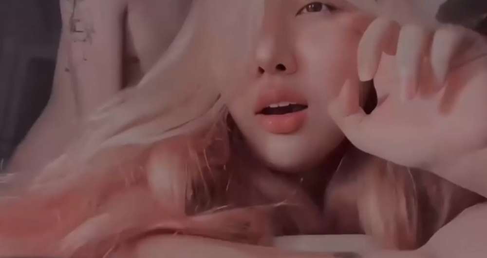 Full live hot girl Thailand vú to Kanya MMLive sex live show