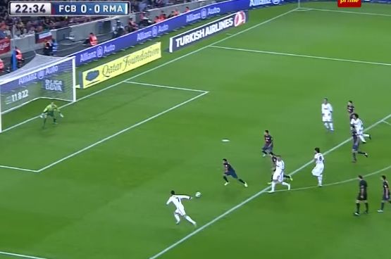 FULL MATCH Barcelona vs Real Madrid 🤯 | Messi vs Ronaldo Brace | El Clásico 2012