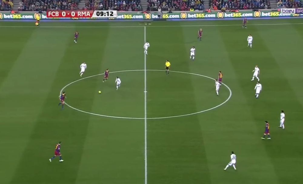 FULL MATCH Barcelona 5-0 Real Madrid 🤯 | Guardiola vs Mourinho | El Clásico 2010