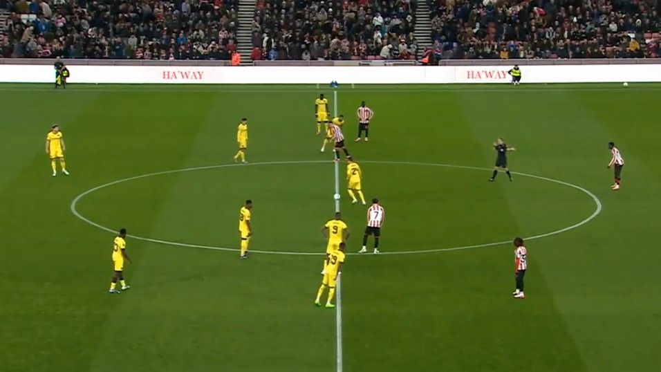 Sunderland vs Brentford Extended Highlights Full HD | Carabao Cup Highlights | 28 Oct 2026