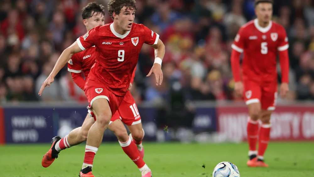 Wales vs Denmark Highlights Full HD | UEFA Nations League | 04 Oct 2026