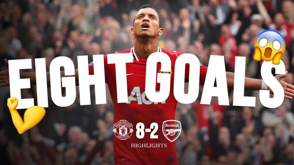 Man United 8-2 Arsenal One of the Craziest Premier League Matches, Manchester United Destroyed Arsenal 8-2 Old Trafford Classic, 8-2 Manchester United vs Arsenal The Legendary Old Trafford Match, Manchester United 8-2 Arsenal, Man United 8-2 Arsenal, Manchester United vs Arsenal 8-2, Man Utd Arsenal 8-2 highlights, Manchester United Arsenal 8-2 full match, Manchester United 8-2 Arsenal highlights, Arsenal 2-8 Manchester United, Man United Arsenal Old Trafford 8-2, Manchester United Arsenal Premier League, Manchester United vs Arsenal Old Trafford, Manchester United biggest win vs Arsenal, Arsenal biggest defeat Manchester United, Manchester United legendary match, Premier League Manchester United 8-2, Manchester United 8-2 classic, Wayne Rooney Manchester United Arsenal 8-2, Ashley Young Arsenal 8-2, Nani Manchester United Arsenal 8-2, Old Trafford classic matches, Manchester United classic Premier League highlights, Arsenal vs Man Utd 8-2 Video Highlights, Full match Man Utd 8-2 Arsenal, Full Match replay Man Utd vs Arsenal 8-2, Man Utd Full Goals Highlights, Arsenal Full Goals Highlights, Football Full Highlight, Football Full Goals Highlight, Premier League Full Goals Highlight, Premier League Full Highlight