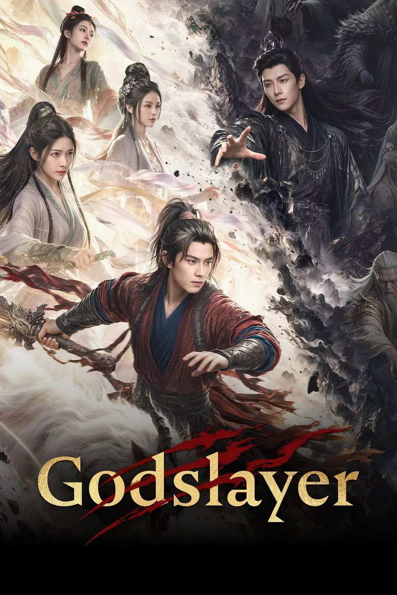 Hành Tiêu (Godslayer) Phần 1 2026 Vietsub - Thiếu Niên Thức Tỉnh Trọc Long, Bước Vào Con Đường Giết Thần Sửa Mệnh - Phim Ngắn Cổ Trang