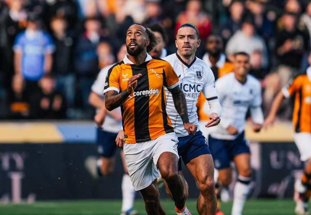 Hull City vs Everton Extended Highlights Full HD | Premier League Highlights Today | 11 Oct 2026