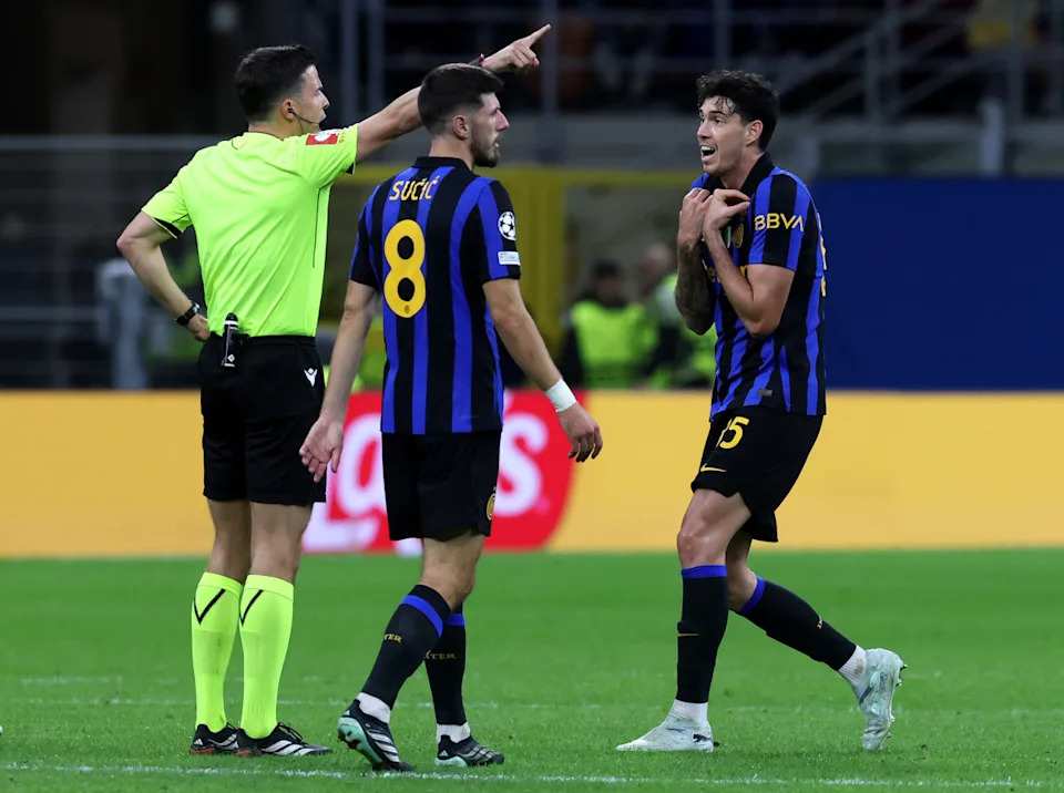 Inter Milan vs Shakhtar Donetsk Extended Highlights Full HD | UEFA Champions League | 21 Oct 2026