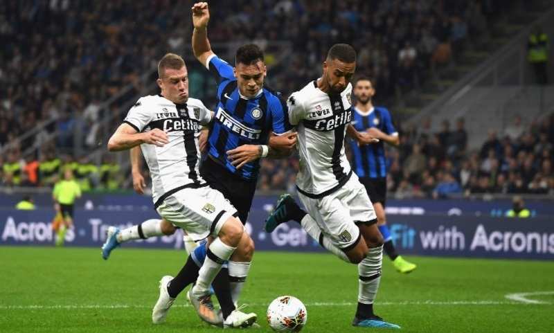 Inter vs Parma Highlights Full HD | Serie A  Highlights Today | 10 Oct 2026