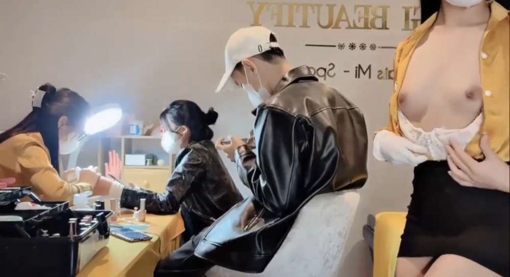 Full live hot Jennie Spa Nguyễn Thị Vân Anh Onlyfans Leak