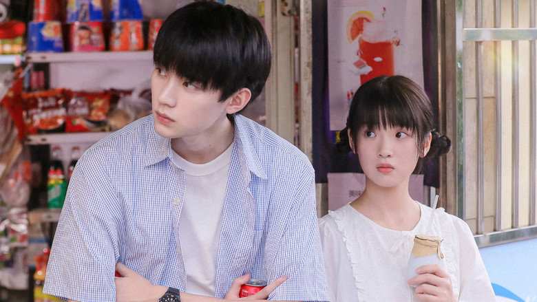Khi Anh Chạy Về Phía Em 2023 Vietsub Thuyết Minh Full HD - Chuyện Tình Thanh Xuân Ngọt Ngào CỰC CUỐN