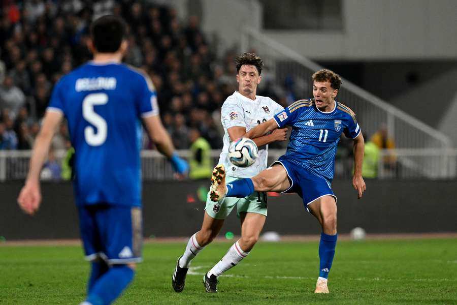 Kosovo vs Austria Highlights Full HD | UEFA Nations League | 04 Oct 2026