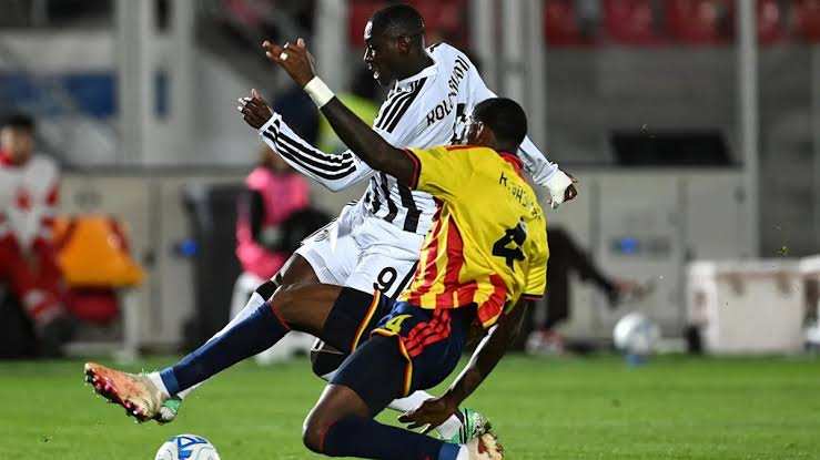 Lecce vs Juventus Highlights Full HD | Serie A Highlights Today | 25 Oct 2026