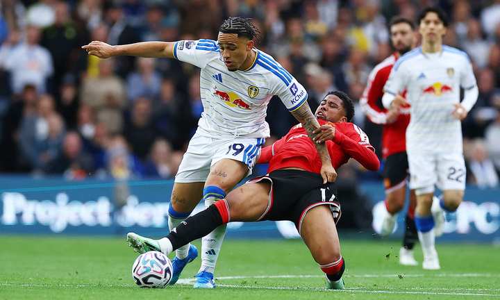 Leeds vs Manchester United Extended Highlights Full HD | Premier League Highlights Today | 18 Oct 2026