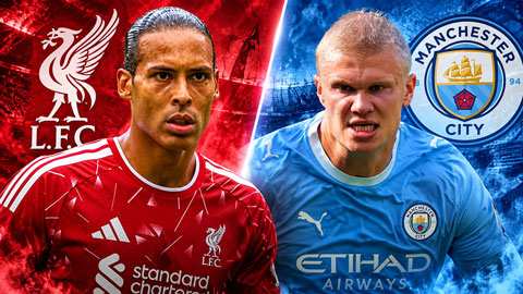 Liverpool vs Manchester City Extended Highlights Full HD | Premier League Highlights Today | 11 Oct 2026