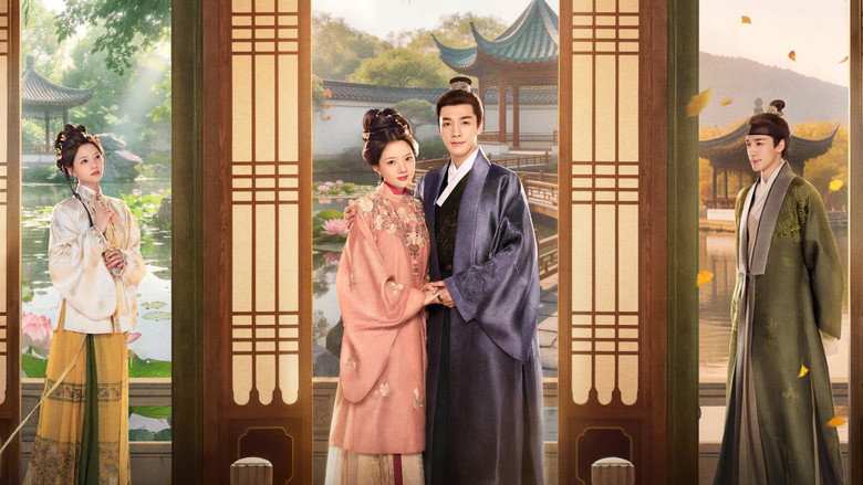 Lương Trần Mỹ Cẩm (2026) Vietsub Thuyết Minh Lồng Tiếng - Nữ Chính Cá Tính Chọn Trọng Thần Làm Phu Quân, Cùng Chàng Bình Định Triều Đình