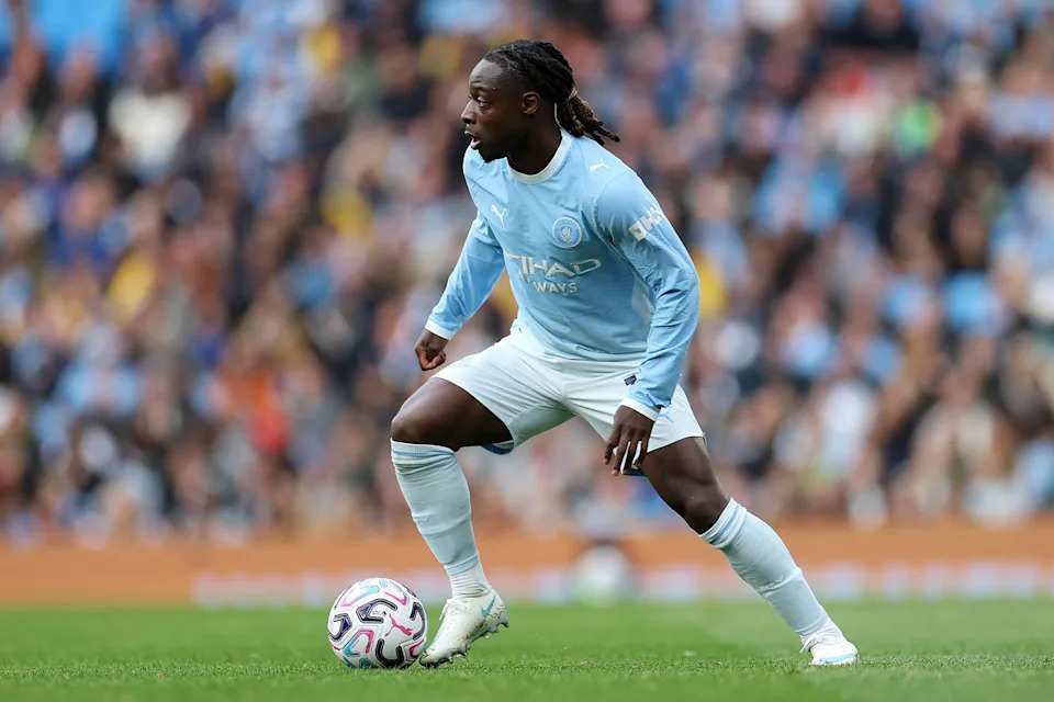 Manchester City vs AEK Athens FC Extended Highlights Full HD | UEFA Champions League | 20 Oct 2026