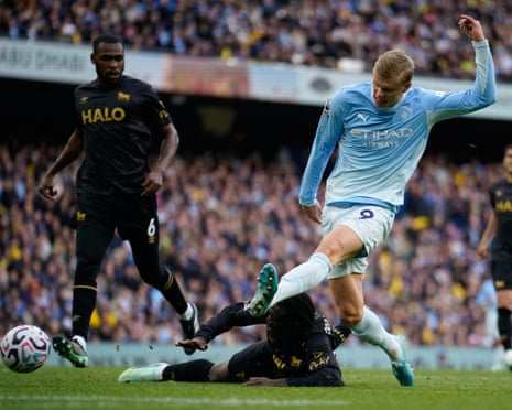 Manchester City vs Ipswich Highlights Full HD | Premier League Highlights Today | 17 Oct 2026