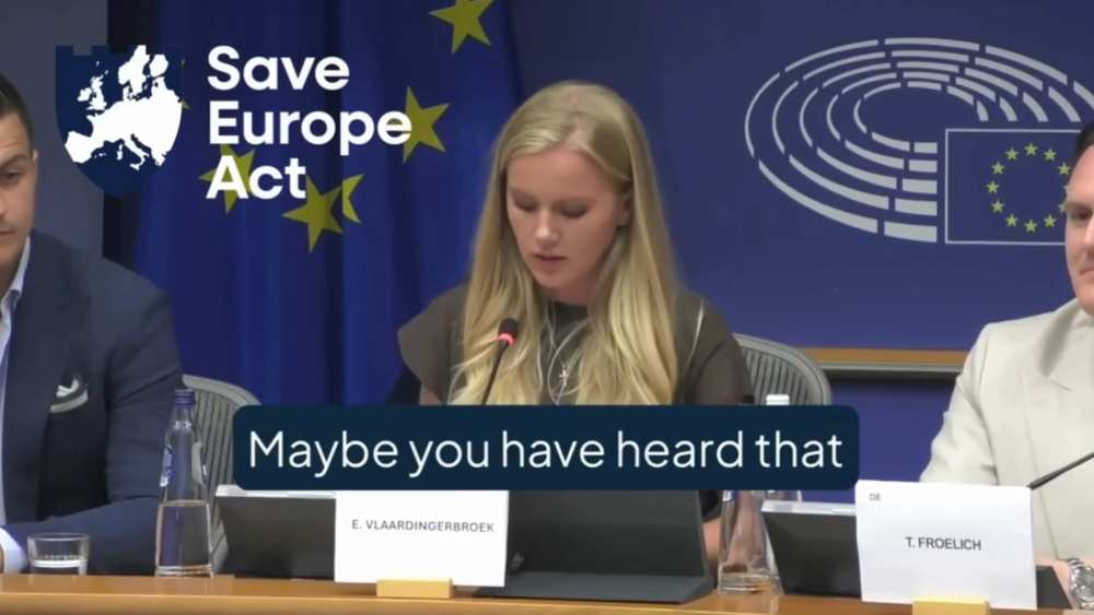 Mass Migration & Remigration Debate in Europe | Immigration, Privacy and Digital Rights 🚨🚨🚨