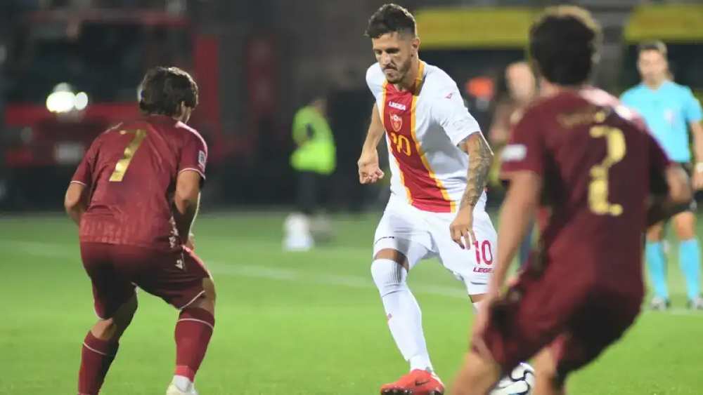 Montenegro vs Armenia Extended Highlights Full HD | UEFA Nations League | 05 Oct 2026