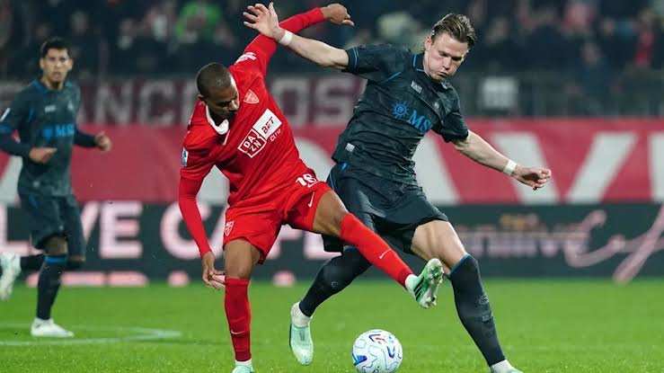 Monza vs Napoli Extended Highlights Full HD | Serie A Highlights Today | 28 Oct 2026