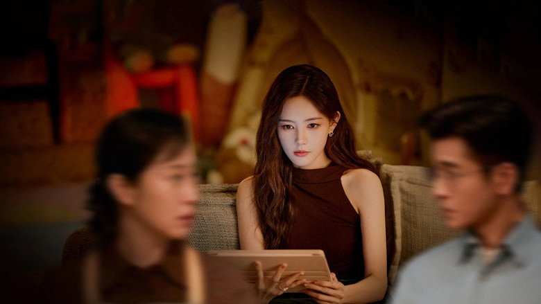 Mỹ Nhân Dư (The Vanishing Beauty) 2026 Vietsub - Kỷ Niệm 5 Năm Ngày Cưới, Cô Bàng Hoàng Phát Hiện Hôn Nhân Hoàn Hảo Chỉ Là Vỏ Bọc [9/28]