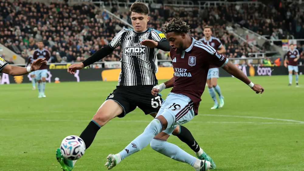 Newcastle vs Aston Villa Highlights Full HD | Premier League Highlights Today | 18 Oct 2026