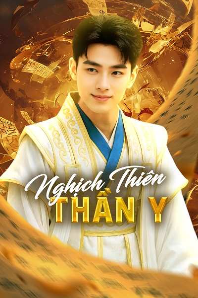 Phim ngắn Nghịch Thiên Thần Y 2024 Vietsub, Heaven-Defying Divine Doctor 2024 Vietsub, phim ngắn Nghịch Thiên Thần Y, Nghịch Thiên Thần Y trọn bộ, phim thần y Trung Quốc Vietsub, phim Trác Nhất Thần và Trình Bách Linh, phim thần y cứu sống ông nội, phim ngắn Trung Quốc về y thuật, phim vị hôn thê của thần y, phim bác sĩ tài giỏi cứu người, phim thần y đối đầu bác sĩ riêng, phim âm mưu gia tộc Trung Quốc, phim ngắn tình cảm Trung Quốc 2024, phim thần y vạch trần âm mưu, phim hôn ước và tình yêu Vietsub, phim thần y đối mặt hiểm nguy, phim ngắn Trung Quốc đấu trí, phim cứu người từ cửa tử, xem Nghịch Thiên Thần Y online, Heaven-Defying Divine Doctor bản Vietsub, Xem phim Nghịch Thiên Thần Y thuyết minh, Xem phim Nghịch Thiên Thần Y phụ đề, Phim ngắn Trung Quốc, Phim bộ ngắn Trung Quốc, Phim cổ trang, phim ngắn Trung Quốc cổ trang huyền bí, Phim ngắn cổ trang, Phim bộ Trung Quốc, Phim bộ Trung Quốc 2024
