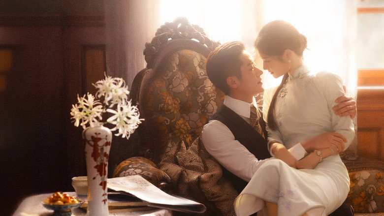 Ngọc Điệm Thu (2026) Vietsub Thuyết Minh Full HD - Mối Tình Dân Quốc Đẫm Nước Mắt, Chia Ly Nhiều Năm Rồi Tái Ngộ - Phim Dân Quốc 2026 [17/38]
