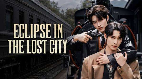 Nguyệt Thực Mê Thành (2026) Vietsub HD - Thiếu Chủ Báo Thù Bắt Tay Cảnh Sát Nằm Vùng, Vạch Trần Âm Mưu Độc Sói - Phim Bộ Ngắn Dân Quốc QUÁ HAY
