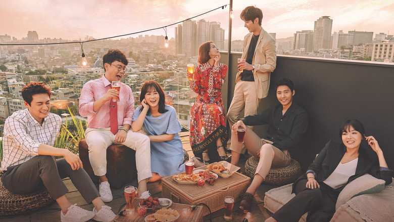 Những Đứa Trẻ Của Thế Kỷ 20 (2017) Vietsub Thuyết Minh - Tình Yêu Với Bạn Thuở Nhỏ Và Thanh Xuân Ấm Áp - Phim Bộ Hàn Quốc