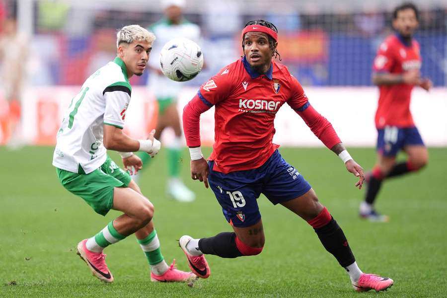 Osasuna vs Racing Santander Extended Highlights Full HD | La Liga Highlights Today | 18 Oct 2026