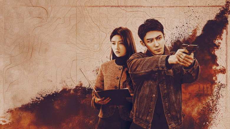 Phạt Tội 2: Chuyện Ngắn Về Các Anh Hùng (The Punishment) 2025 Vietsub - Cảnh Sát Tần Phong Đối Đầu Thế Lực Tội Phạm - Phim Hành Động CỰC HAY
