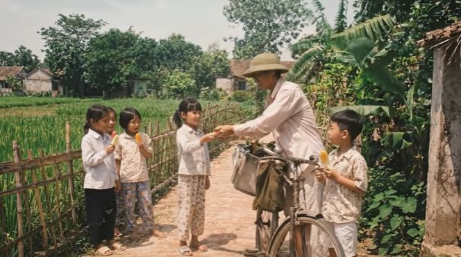 Clip phóng sự Ký Ức Xưa: Giữa bộn bề cuộc sống hiện đại Tôi muốn trở về những ngày xưa | Bắc Bộ Việt Nam những năm 80 90