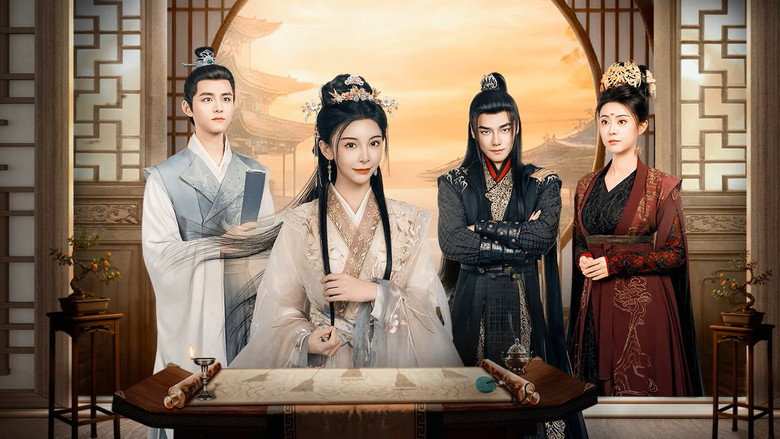 Quận Chúa Muốn Thăng Tiến (Princess Level Up) 2025 Vietsub - Xuyên Không Thành Công Chúa, Truy Tìm Hung Thủ Giữa 5 Vị Hôn Phu [24/24]