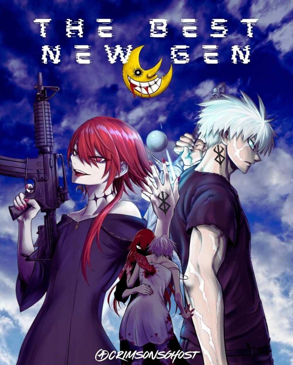 Ragna Crimson (2023) Vietsub - Thợ Săn Rồng Kém Cỏi Nhận Sức Mạnh Tương Lai, Quyết Chiến Diệt Long Tộc - Manga HAY NHẤT