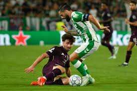 Real Betis vs FC Porto Extended Highlights Full HD | UEFA Champions League | 14 Oct 2026