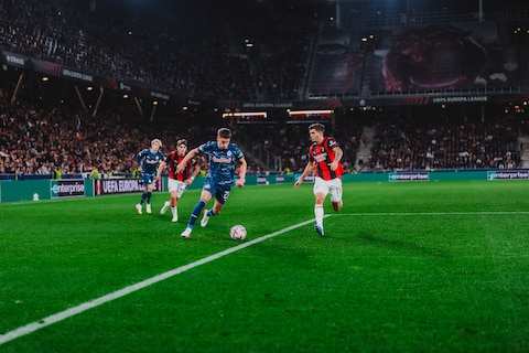 Red Bull Salzburg vs AC Milan Highlights Full HD | UEFA Europa League | 15 Oct 2026