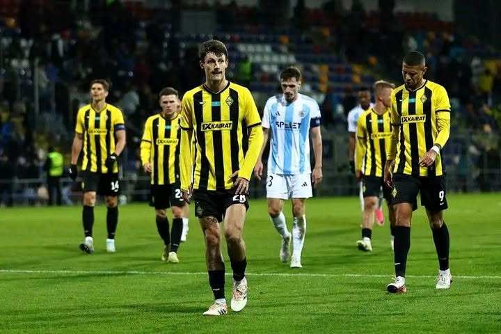 Riga vs Kairat Almaty Highlights Full HD | UEFA Conference League | 15 Oct 2026