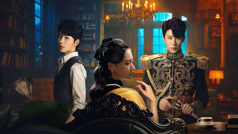 Rực Cháy Giữa Ban Trưa (Twin Fire Dawn) 2026 Vietsub HD - Nữ Chính Giả Gả Vào Phủ Đốc Quân Báo Thù, Vạch Trần Bí Mật Song Sinh - Phim Bộ Ngắn Trung Quốc [30/30]