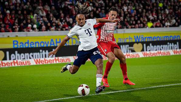 WATCH VIDEO SC Freiburg vs Bayern Munich Extended Highlights Full HD 25 Oct 2026, Watch highlights match SC Freiburg vs Bayern Munich 25 10 2026, See SC Freiburg vs Bayern Munich all goals highlights, Full replay match SC Freiburg vs Bayern Munich, Highlights SC Freiburg vs Bayern Munich today, SC Freiburg Full Goals Highlights, Bayern Munich Full Goals Highlights, Clip kết quả bóng đá Đức hôm nay, Clip bóng đá Đức, Clip bóng đá ngoại hạng Đức, ผลการแข่งขันฟุตบอลทีมชาติเยอรมันเมื่อคืน, ผลฟุตบอลทีมชาติเยอรมันเมื่อคืน, ไฮไลท์ฟุตบอลทีมชาติเยอรมันเมื่อคืน, วิดีโอไฮไลท์ฟุตบอลทีมชาติเยอรมันเมื่อคืน, ดูคลิปผลการแข่งขันทีมชาติเยอรมันเมื่อคืน, ดูวิดีโอผลบอลสดทีมชาติเยอรมันเมื่อคืน, ผลการแข่งขันฟุตบอลทีมชาติเยอรมันวันนี้, ดูผลฟุตบอลทีมชาติเยอรมันวันนี้, ผลฟุตบอลเยอรมันวันนี้พร้อมไฮไลท์, คลิปฟุตบอลทีมชาติเยอรมันวันนี้ล่าสุด, ผลบอลทีมชาติเยอรมันเมื่อคืน คลิปไฮไลท์และผลการแข่งขันล่าสุด, ผลฟุตบอลทีมชาติเยอรมันวันนี้ ดูคลิปไฮไลท์และผลบอลล่าสุด, Hasil pertandingan timnas Jerman tadi malam, Video hasil pertandingan timnas Jerman tadi malam, Cuplikan pertandingan timnas Jerman tadi malam, Hasil pertandingan timnas Jerman tadi malam dan highlight, Video hasil pertandingan timnas Jerman hari ini, Hasil pertandingan timnas Jerman hari ini, Cuplikan pertandingan timnas Jerman hari ini, Hasil pertandingan timnas Jerman hari ini dan highlight