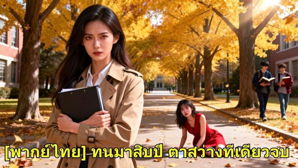 (เต็มเรื่อง) เลี้ยงดูลูกมานาน 10 ปี กลับถูกมองเป็นคนใช้! แม่ตัดขาดไม่เหลียวแล พลิกชีวิตจนลูกต้องแหงนหน้ามอง (พากย์ไทย)