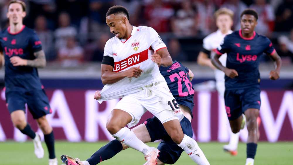 Slovan Bratislava vs VfB Stuttgart Highlights Full HD | UEFA Champions League | 14 Oct 2026