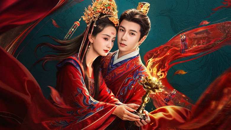 Sở Ly (Reunion Across Time) 2026 Vietsub HD - Vu Nữ Nghịch Chuyển Thời Gian, Tái Sinh Cùng Kẻ Đã Giết Mình Để Cứu Bách Tính - Phim Ngắn Cổ Trang [21/24]