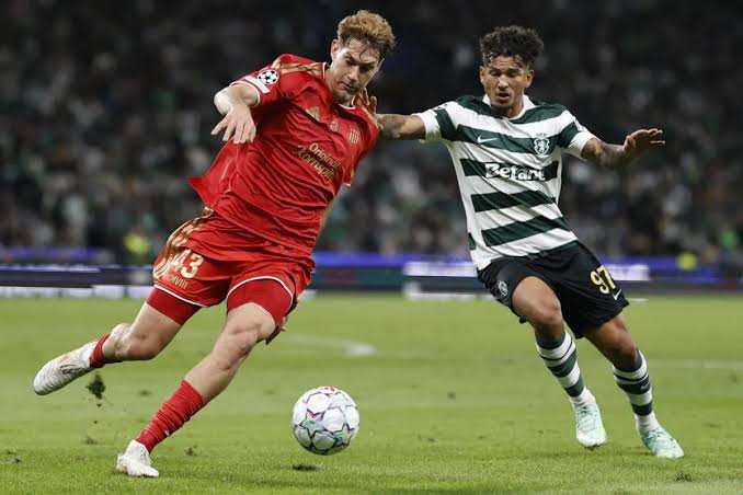 Sporting CP vs Lask Linz Highlights Full HD | UEFA Champions League | 21 Oct 2026
