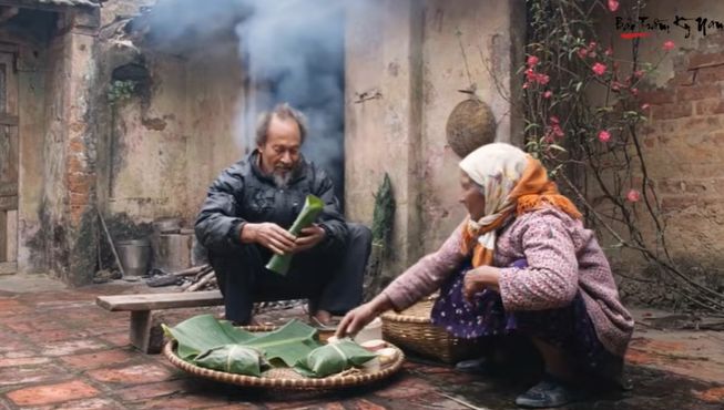Tháng Chạp ngày xưa ấy: Không vội vã, không ồn ào, bồi hồi nhớ nhung tiếng Tết xưa | Phóng Sự Ký Ức Tuổi Thơ Xưa
