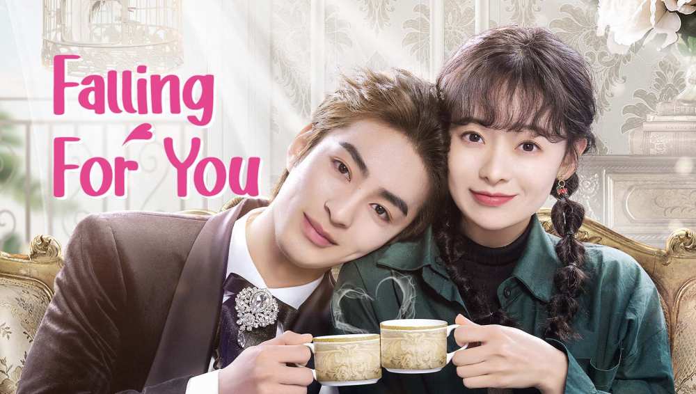 Tôi Sẽ Không Thích Cậu Đâu (2023) Vietsub HD - Nữ Sản Xuất Xuyên Không, Bẻ Lái Chuyện Tình Tổng Tài Bá Đạo - Phim Ngắn Trung Quốc
