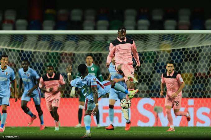 Torreense vs Sunderland Highlights Full HD | UEFA Europa League | 15 Oct 2026
